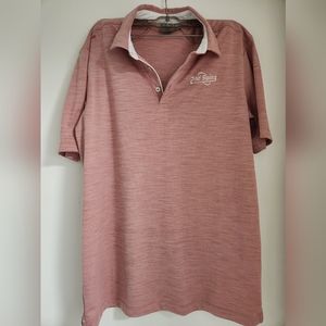 Ping SensorCool Golf Polo